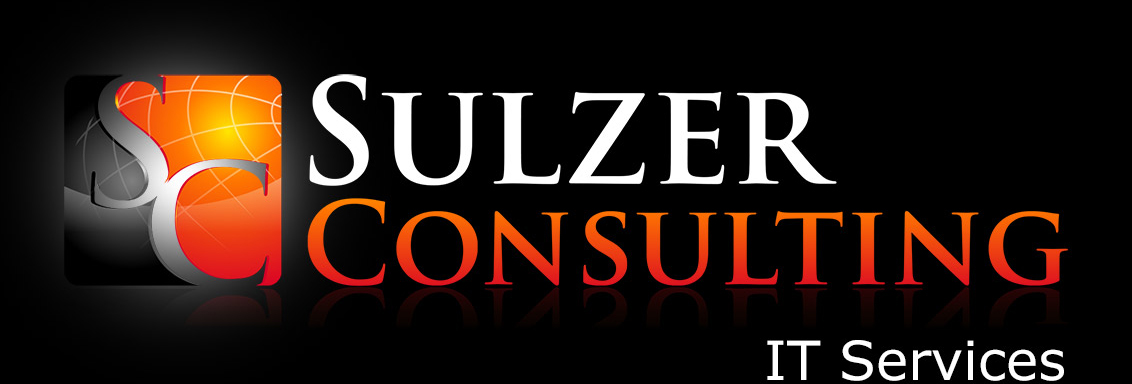 Sulzer Consulting IT Services Logo